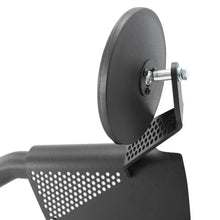 Load image into Gallery viewer, Go Rhino Jeep 07-18 Wrangler JK/ JKU Trailline Replacement Front Tube Door - Side View