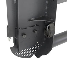 Load image into Gallery viewer, Go Rhino Jeep 07-18 Wrangler JK/ JKU Trailline Replacement Front Tube Door - Back View