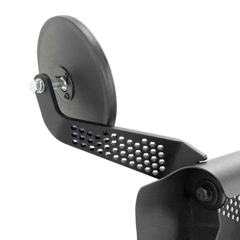 Go Rhino Jeep 07-18 Wrangler JK/ JKU Trailline Replacement Front Tube Door - Additional View 5