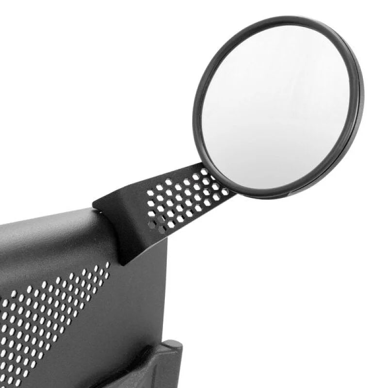 Go Rhino Jeep 07-18 Wrangler JK/ JKU Trailline Replacement Front Tube Door - Additional View 8