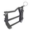 Load image into Gallery viewer, Go Rhino Jeep 07-18 Wrangler JK/ JKU Trailline Replacement Front Tube Door - Additional View 9