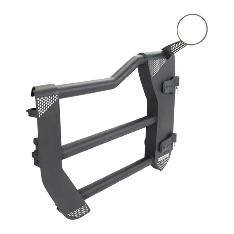 Go Rhino Jeep 07-18 Wrangler JK/ JKU Trailline Replacement Front Tube Door - Additional View 9