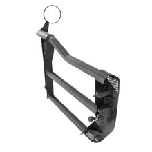 Load image into Gallery viewer, Go Rhino Jeep 07-18 Wrangler JK/ JKU Trailline Replacement Front Tube Door - Additional View 12