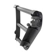 Load image into Gallery viewer, Go Rhino Jeep 07-18 Wrangler JK Trailline Replacement Rear Tube Door - Additional View 6