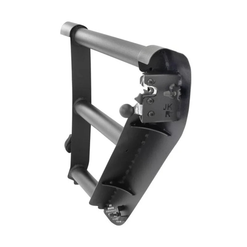 Go Rhino Jeep 07-18 Wrangler JK Trailline Replacement Rear Tube Door - Additional View 6