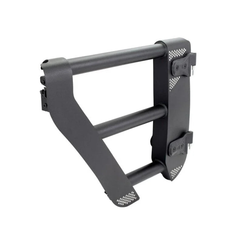 Go Rhino Jeep 07-18 Wrangler JK Trailline Replacement Rear Tube Door - Additional View 7