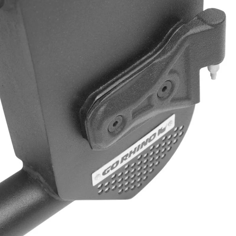 Go Rhino Jeep 18-21 Wrangler JLU/20-21 Gladiator JT Trailline Replacement Front Tube Door - Additional View 5