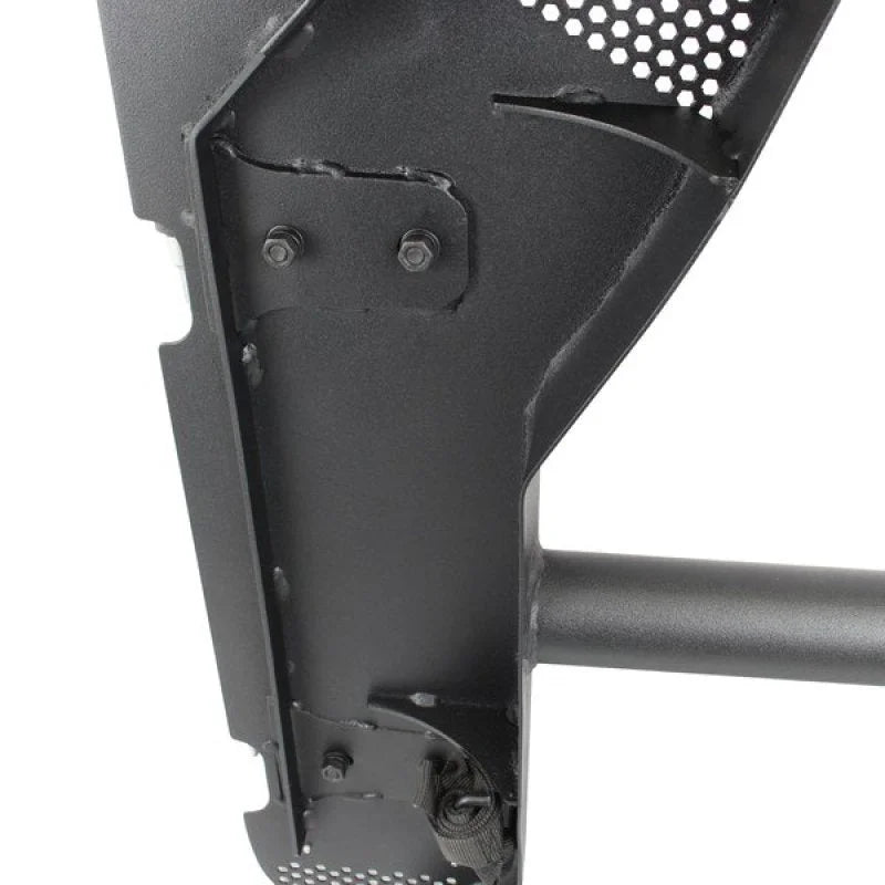 Go Rhino Jeep 18-21 Wrangler JLU/20-21 Gladiator JT Trailline Replacement Front Tube Door - Additional View 7