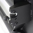 Load image into Gallery viewer, Go Rhino Jeep 18-21 Wrangler JLU/20-21 Gladiator JT Trailline Replacement Front Tube Door - Additional View 9