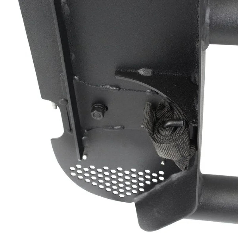 Go Rhino Jeep 18-21 Wrangler JLU/20-21 Gladiator JT Trailline Replacement Front Tube Door - Additional View 10