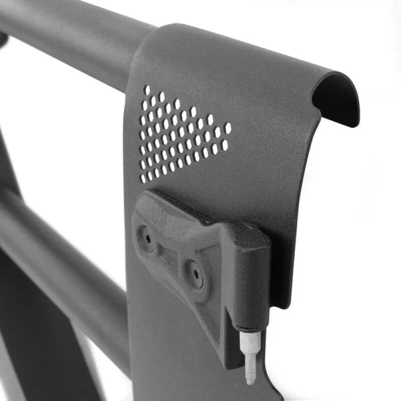 Go Rhino Jeep 18-21 Wrangler JLU/20-21 Gladiator JT Trailline Replacement Rear Tube Door - Additional View 6