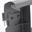 Load image into Gallery viewer, Go Rhino Jeep 18-21 Wrangler JLU/20-21 Gladiator JT Trailline Replacement Rear Tube Door - Additional View 7
