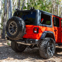 Load image into Gallery viewer, Go Rhino Light Mount - One or Two 3in Cubes fits 2018-2025 Jeep Gladiator / Wrangler JL / JLU - Additional View 5