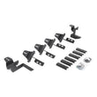 Load image into Gallery viewer, Go Rhino Mounting Brackets (V-Series V3/RB10 Slim/RB20 Slim) - Main Product View
