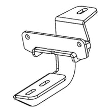 Load image into Gallery viewer, Go Rhino Mounting Brackets (V-Series V3/RB10 Slim/RB20 Slim) - Main Product View