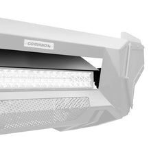 Load image into Gallery viewer, Go Rhino Power Actuated Hide-away Light Bar Mount Kit Textured Black - Additional View 6