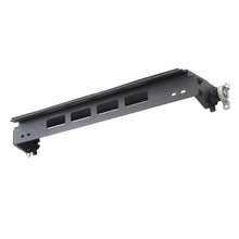 Load image into Gallery viewer, Go Rhino Power Actuated Hide-away Light Bar Mount Kit Textured Black - Additional View 7