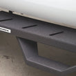 Load image into Gallery viewer, Go Rhino RB10 Complete Kit w/RB10 + Brkts + 2 RB10 Drop Steps fits 2015-2023 Ford F-150 / F-250 Super Duty / F-350 Super Duty
