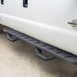 Load image into Gallery viewer, Go Rhino RB10 Complete Kit w/RB10 + Brkts + 2 RB10 Drop Steps fits 2015-2023 Ford F-150 / F-250 Super Duty / F-350 Super Duty