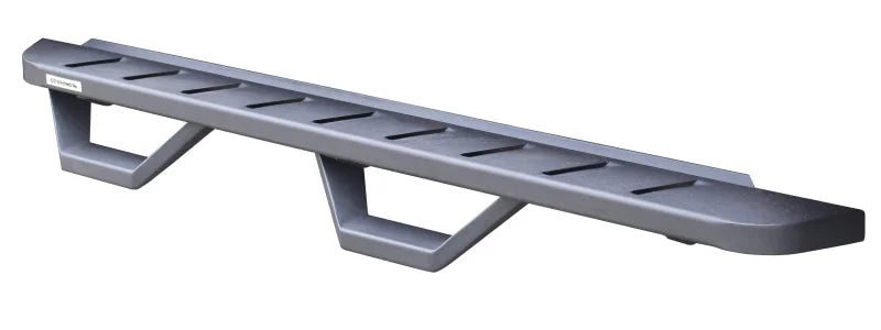 Go Rhino RB10 Complete Kit w/RB10 + Brkts + 2 RB10 Drop Steps fits 2020-2021 Jeep Gladiator - Main Product View