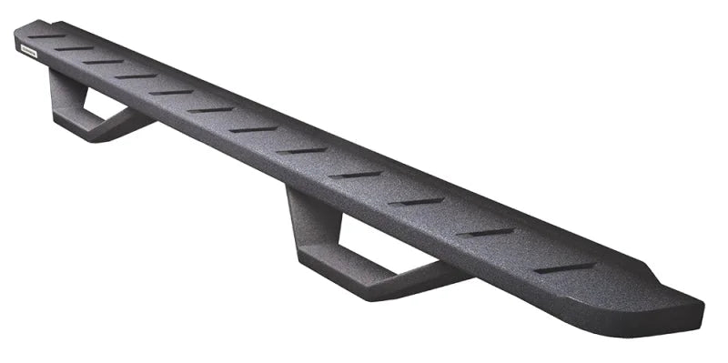 Go Rhino RB10 Complete Kit w/RB10 + Brkts + 2 RB10 Drop Steps fits 2020-2021 Jeep Gladiator - Main Product View