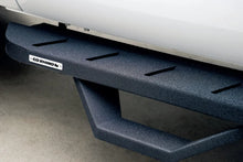 Load image into Gallery viewer, Go Rhino RB10 Complete Kit w/RB10 + Brkts + 2 RB10 Drop Steps fits 2020-2021 Jeep Gladiator - Side View