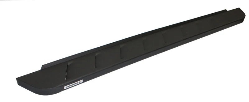 Go Rhino RB10 Complete Kit w/RB10 + Brkts fits 2007-2021 Toyota Tundra - Side View
