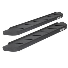 Load image into Gallery viewer, Go Rhino RB10 Running Boards - Bedliner - 48in - Main Product View