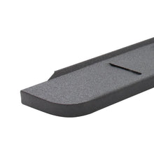 Load image into Gallery viewer, Go Rhino RB10 Running Boards - Bedliner - 68in - Side View