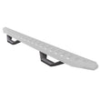 Load image into Gallery viewer, Go Rhino RB10 Running Boards - Bedliner Coating Finish - Complete Kit - Side View