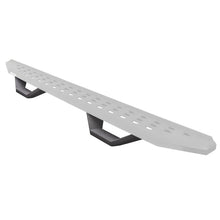 Load image into Gallery viewer, Go Rhino RB10 Running Boards - Bedliner Coating Finish - Complete Kit - Side View