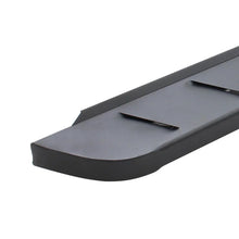 Load image into Gallery viewer, Go Rhino RB10 Running Boards - Tex Black - 48in - Side View