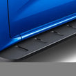 Load image into Gallery viewer, Go Rhino RB10 Running Boards - Tex Black - 80in - Side View