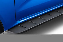 Load image into Gallery viewer, Go Rhino RB10 Running Boards - Tex Black - 80in - Side View