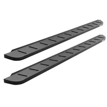 Load image into Gallery viewer, Go Rhino RB10 Running Boards - Tex Black - 87in - Main Product View