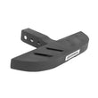 Load image into Gallery viewer, Go Rhino RB10 Slim Hitch Step - 18in. Long / Universal (Fits 2in. Receivers) - Tex. Blk - Main Product View