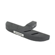 Load image into Gallery viewer, Go Rhino RB10 Slim Hitch Step - 18in. Long / Universal (Fits 2in. Receivers) - Tex. Blk - Installation View