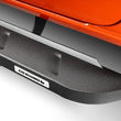 Load image into Gallery viewer, Go Rhino RB10 Slim Running Boards - Universal 48in. (Fits 2DR) - Tex. Blk - Side View
