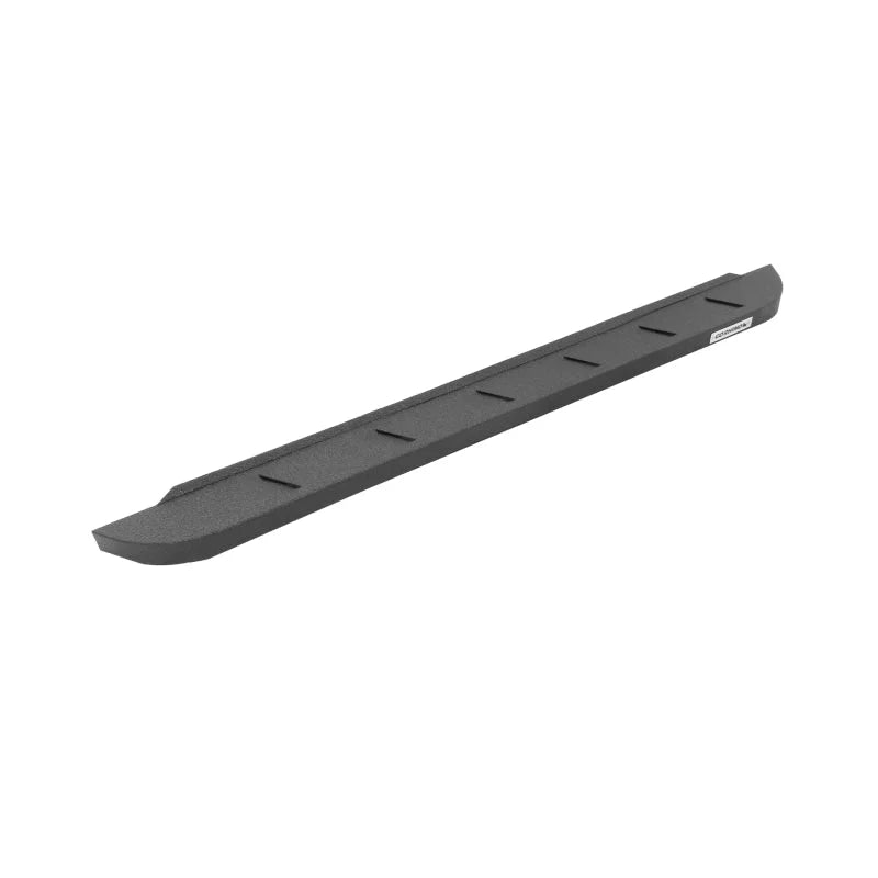 Go Rhino RB10 Slim Running Boards - Universal 48in. (Fits 2DR) - Tex. Blk - Additional View 5