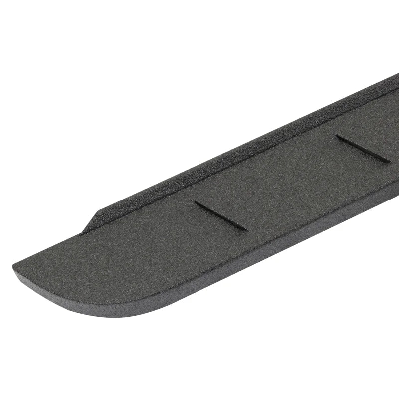Go Rhino RB10 Slim Running Boards - Universal 48in. (Fits 2DR) - Tex. Blk - Additional View 9