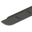 Load image into Gallery viewer, Go Rhino RB10 Slim Running Boards - Universal 48in. (Fits 2DR) - Bedliner Coating - Installation View