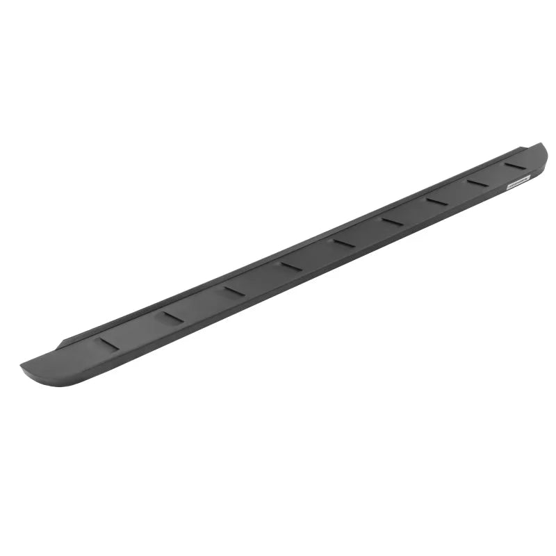Go Rhino RB10 Slim Running Boards - Universal 68in. (Fits 2DR) - Bedliner Coating - Additional View 8