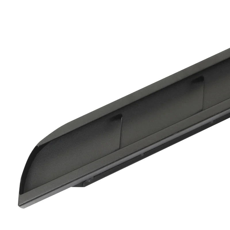 Go Rhino RB10 Slim Running Boards - Universal 68in. (Fits 2DR) - Bedliner Coating - Additional View 10