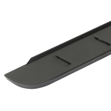 Load image into Gallery viewer, Go Rhino RB10 Slim Running Boards - Universal 68in. (Fits 2DR) - Tex. Blk - Side View