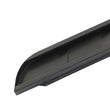 Load image into Gallery viewer, Go Rhino RB10 Slim Running Boards - Universal 80in. - Bedliner Coating - Side View