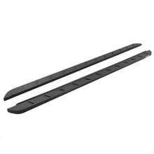 Load image into Gallery viewer, Go Rhino RB10 Slim Running Boards - Universal 80in. - Tex. Blk - Main Product View
