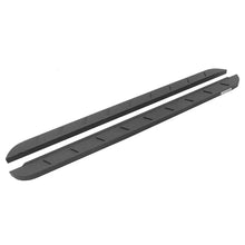 Load image into Gallery viewer, Go Rhino RB10 Slim Running Boards - Universal 87in. - Bedliner Coating - Main Product View