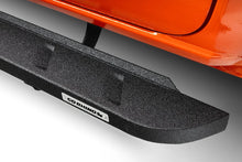 Load image into Gallery viewer, Go Rhino RB10 Slim Running Boards - Universal 87in. - Bedliner Coating - Side View