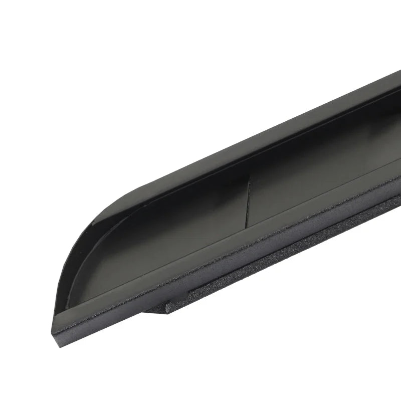 Go Rhino RB10 Slim Running Boards - Universal 87in. - Bedliner Coating - Additional View 10