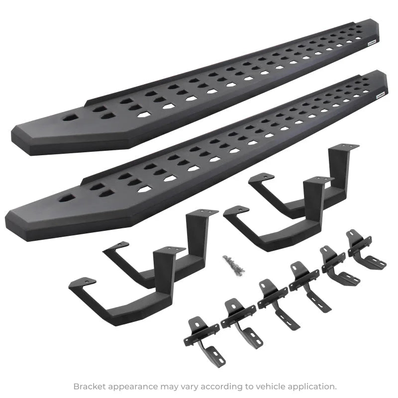 Go Rhino RB20 Boards - Main Product View